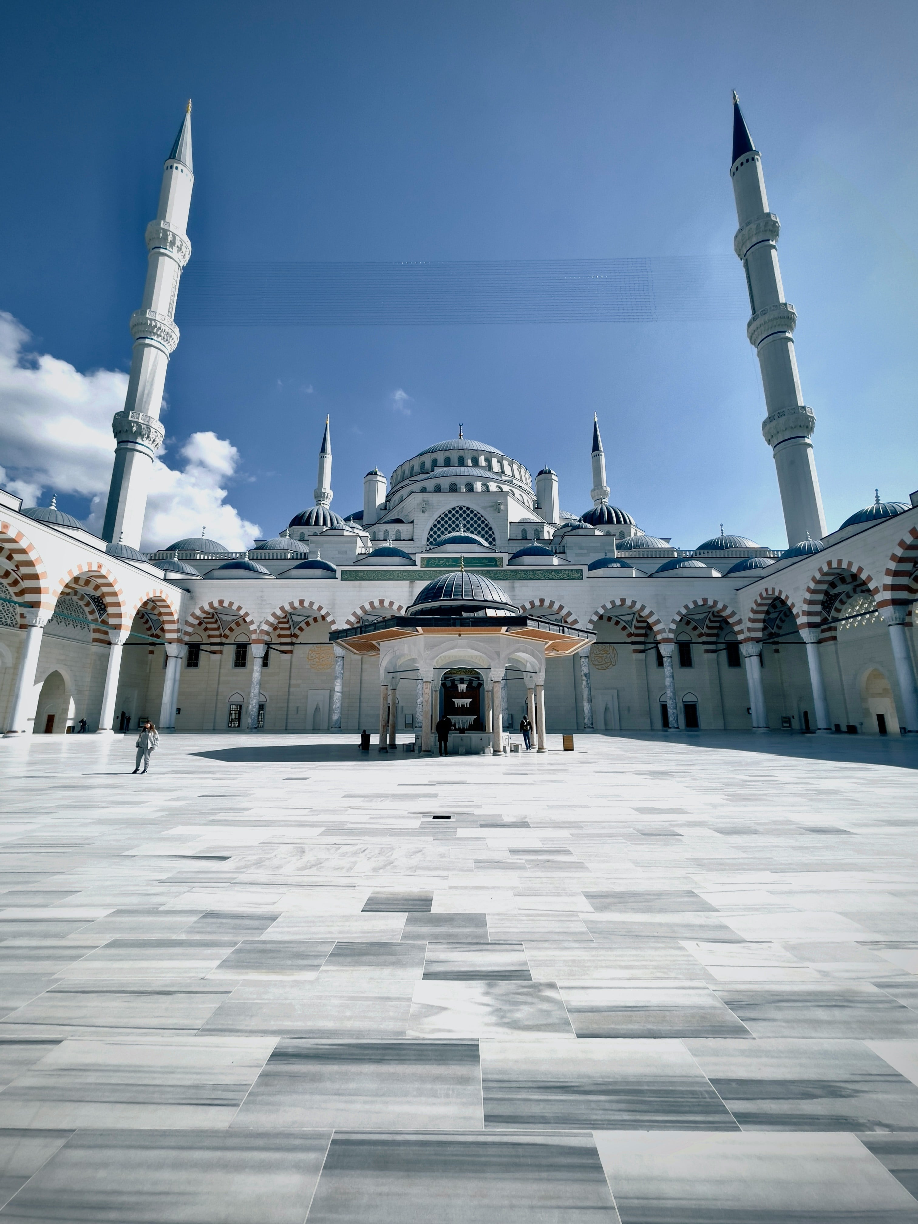 Istanbul Modern